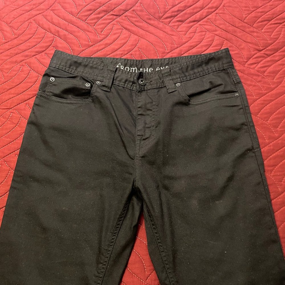 prAna Bridger Slim Tapered Jean